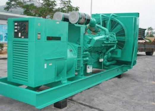 凉城75kw康明斯柴油发电车出租图片 凉城75kw康明斯柴油发电车出租图片